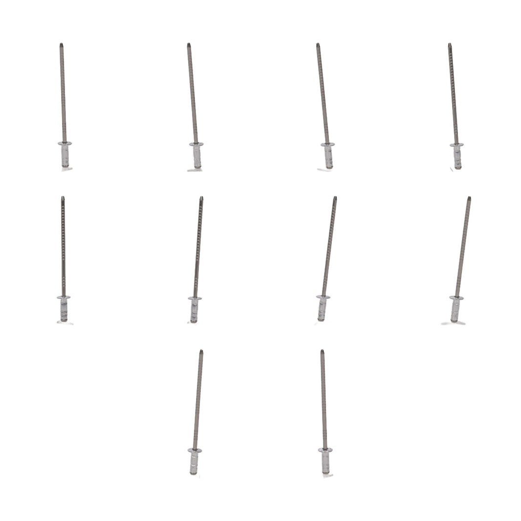 Fästclips VW Golf VII/Golf Alltrack VII m.fl. – 10-pack