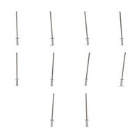 Fästclips VW Golf VII/Golf Alltrack VII m.fl. – 10-pack