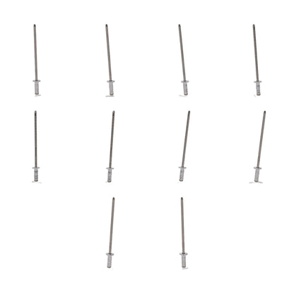 Fästclips VW Golf VII/Golf Alltrack VII m.fl. – 10-pack