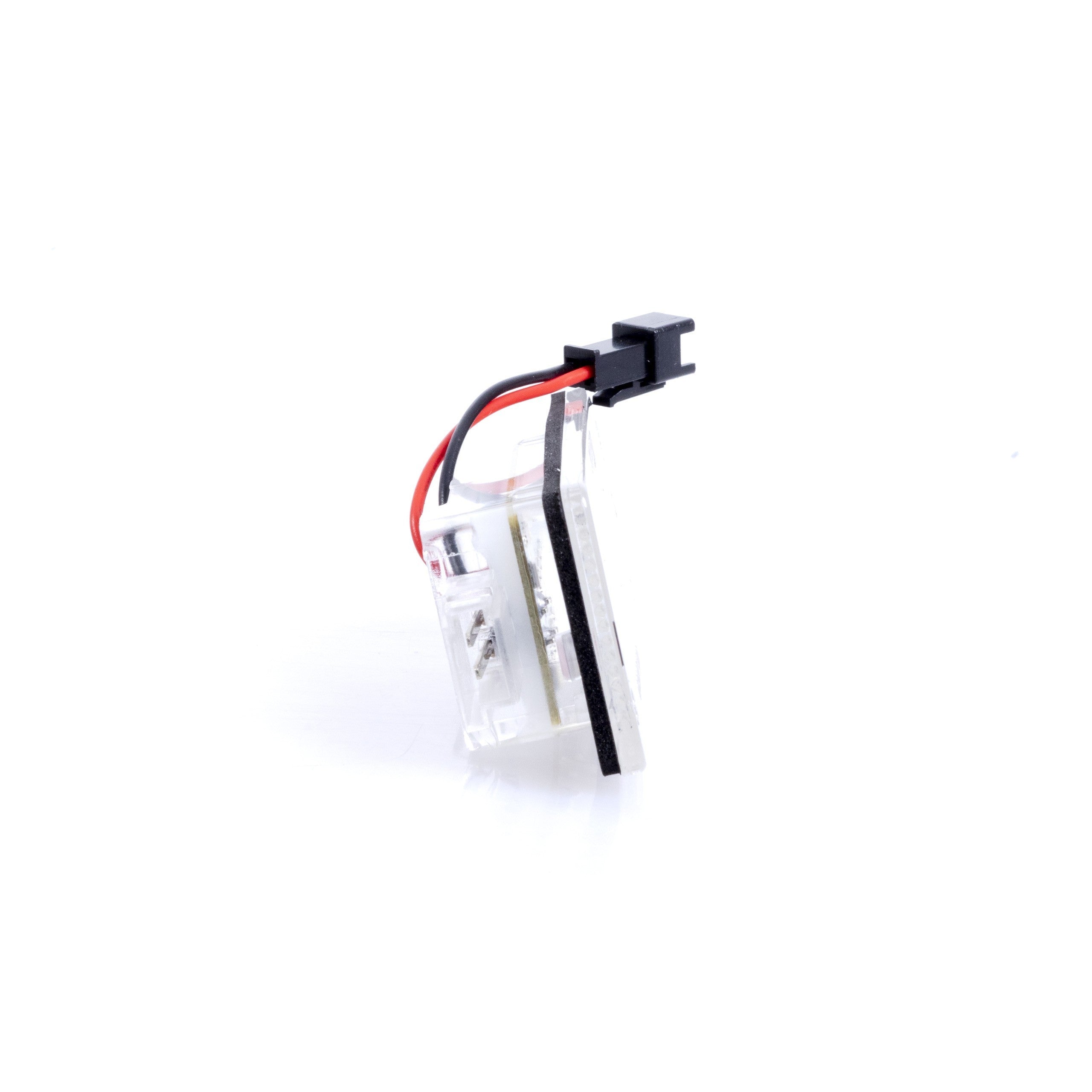LED-skyltbelysning Opel Vectra Cestate