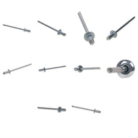 Fästclips Audi Q3/Q5