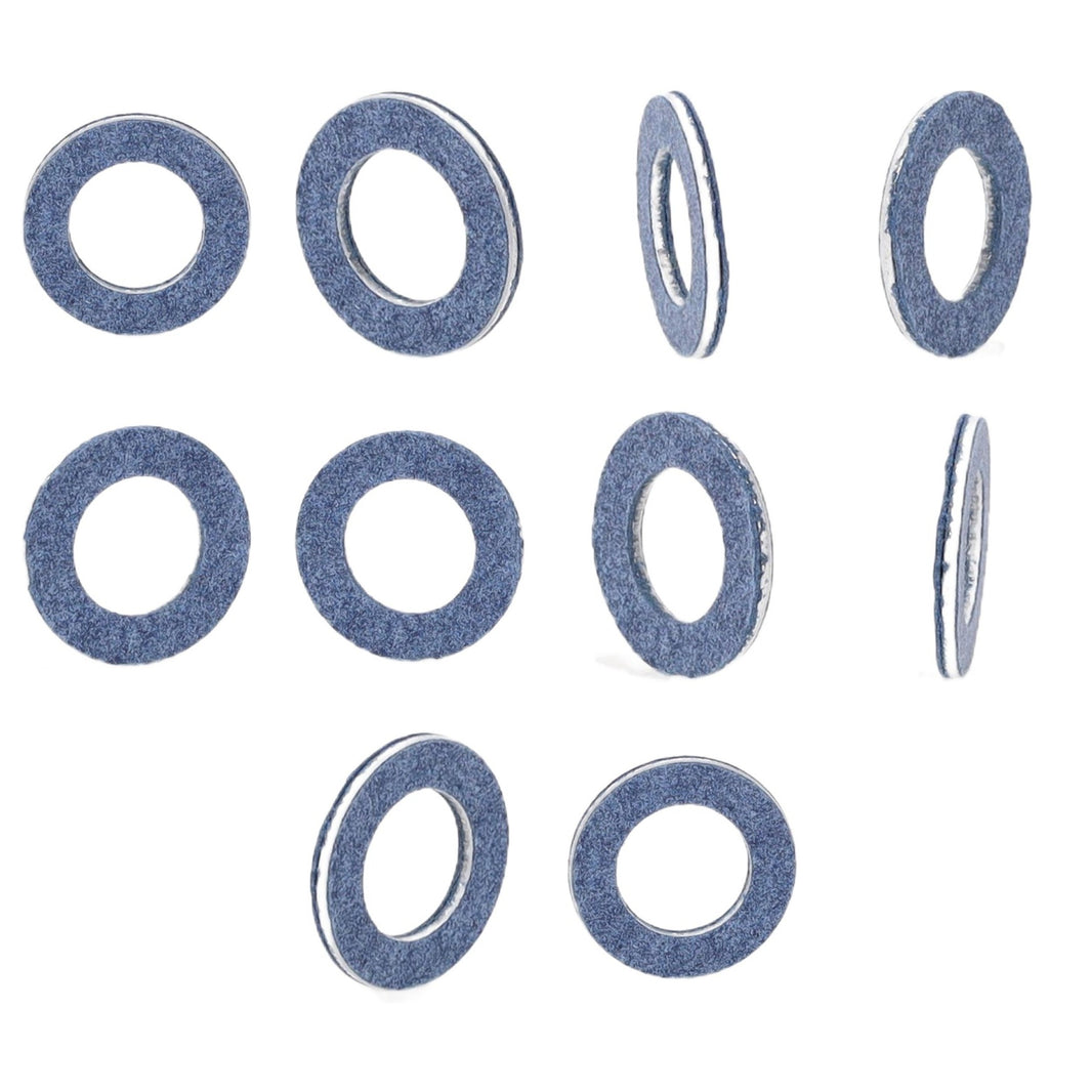 Fästclips Lexus Ct/Es m.fl. – 10-pack