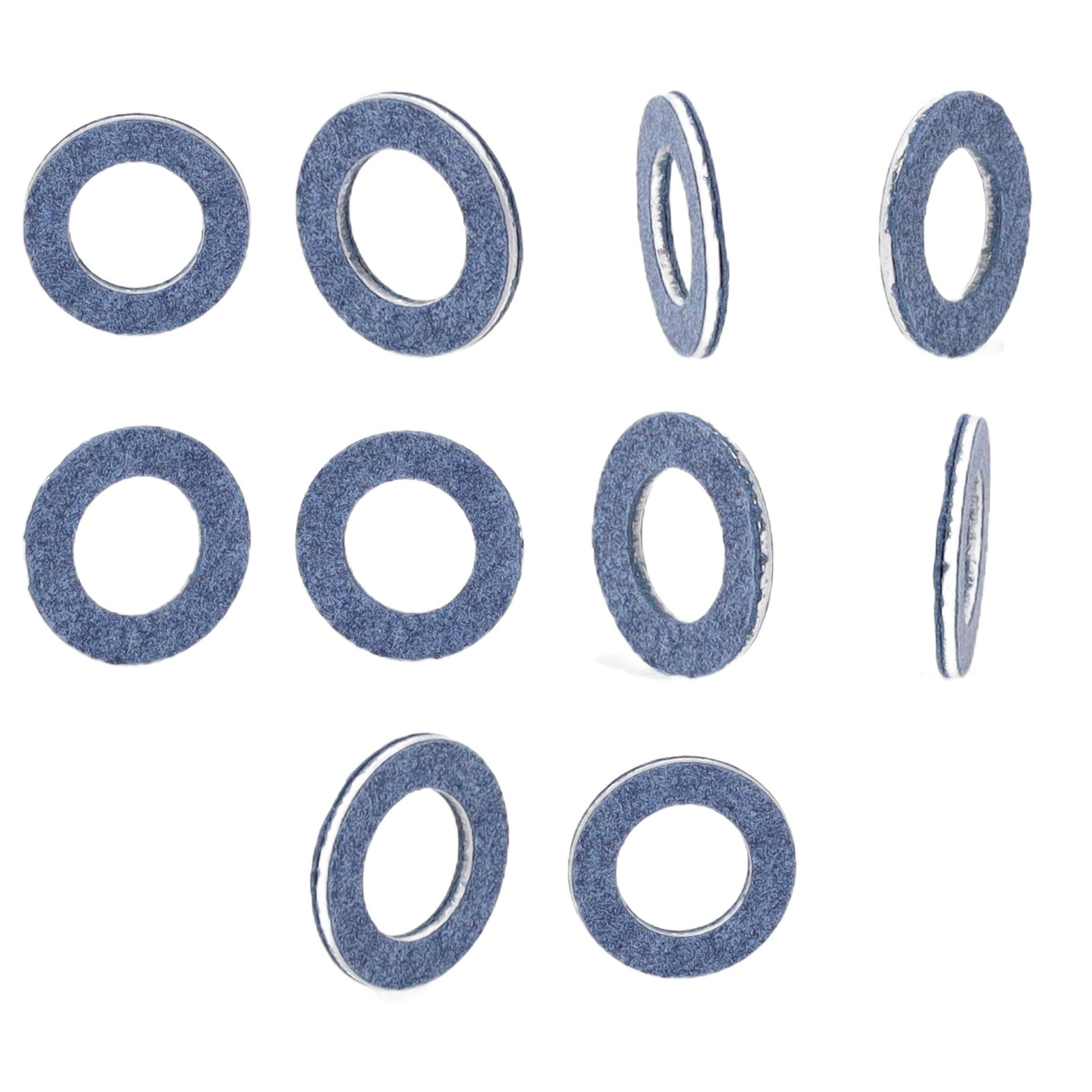 Fästclips Lexus Ct/Es m.fl. – 10-pack