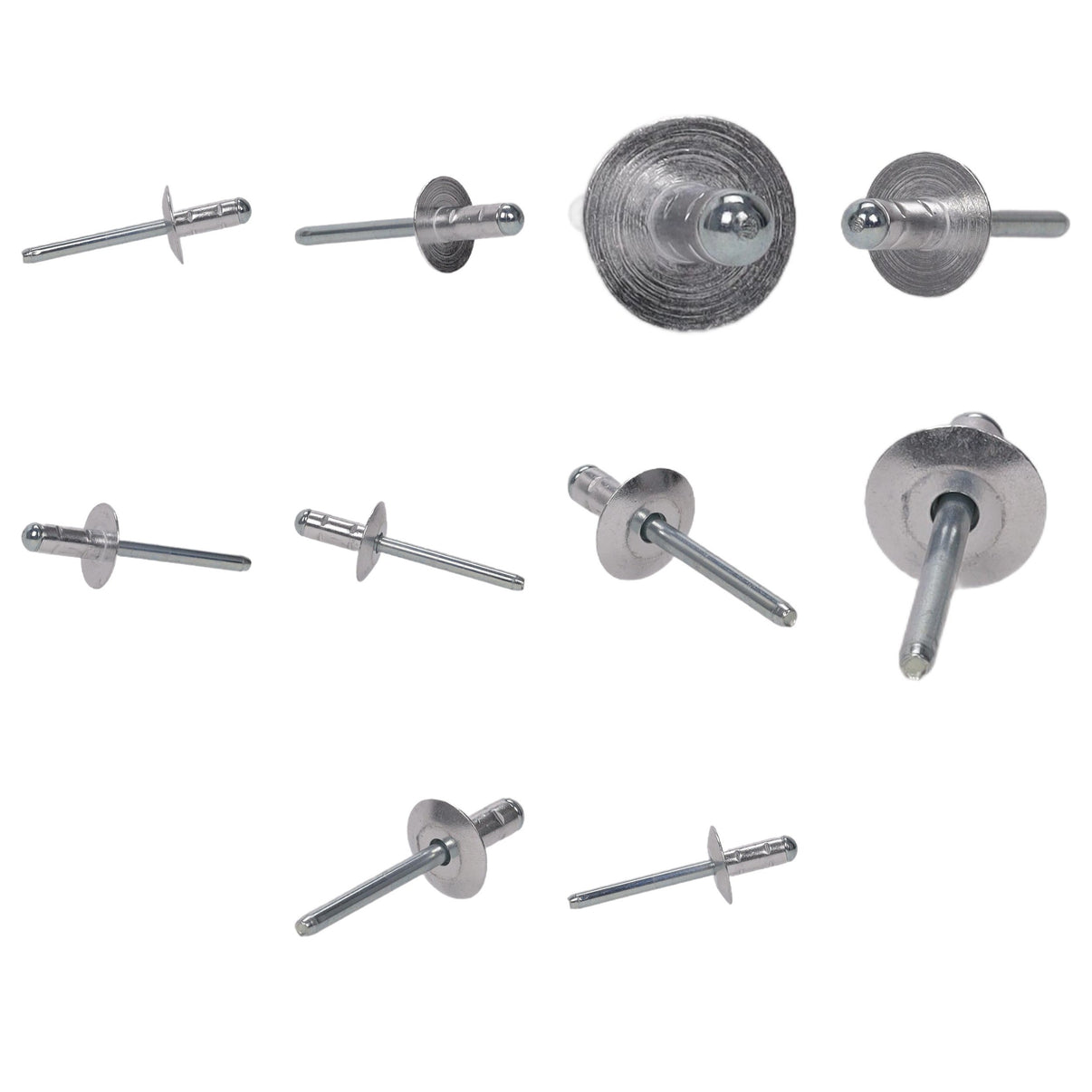 Fästclips VW Golf VII/Passat B8 m.fl. – 10-pack