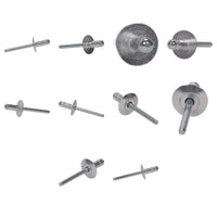Fästclips VW Golf VII/Passat B8 m.fl. – 10-pack