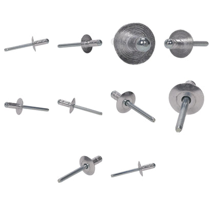 Fästclips VW Golf VII/Passat B8 m.fl. – 10-pack