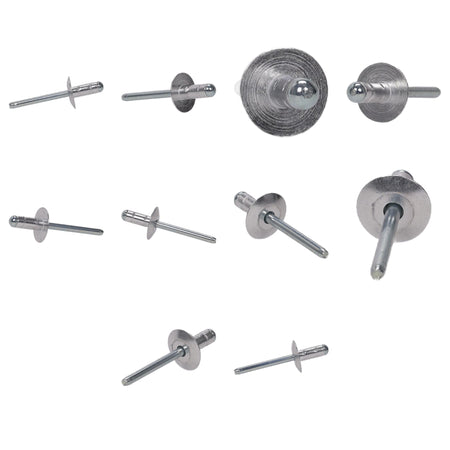 Fästclips VW Golf VII/Passat B8 m.fl. – 10-pack