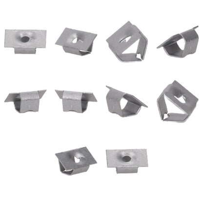 Fästclips VW Golf VIII/Passat B7 m.fl. – 10-pack