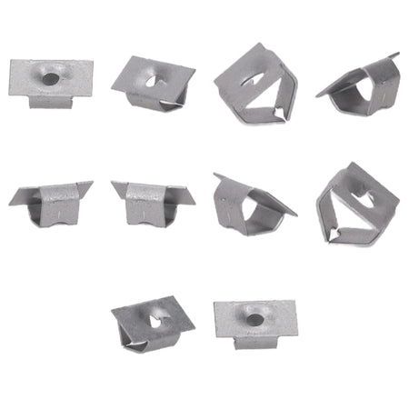 Fästclips VW Golf VIII/Passat B7 m.fl. – 10-pack
