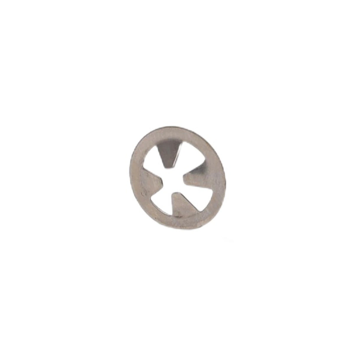 Fästclips Mazda 323 P V/323 S V m.fl. – 10-pack