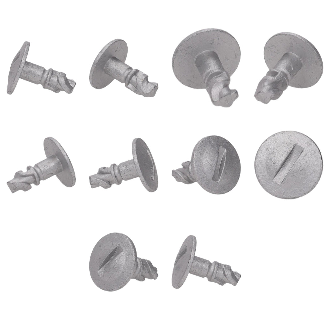Fästclips Audi A2/A4 B5 m.fl. – 10-pack