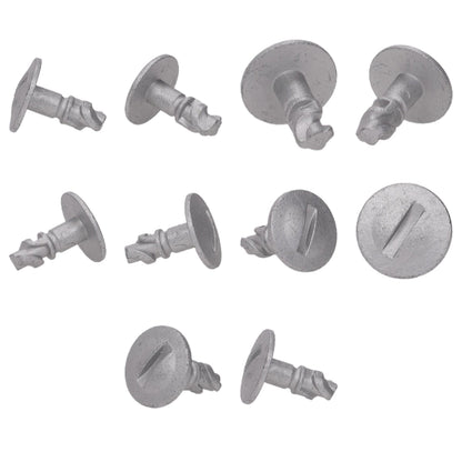 Fästclips Audi A2/A4 B5 m.fl. – 10-pack