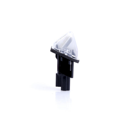 LED-skyltbelysning Toyota Camry 11.~/Camry Hybrid ~ m.fl.