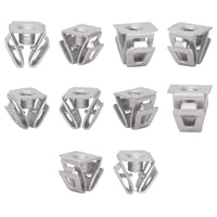 Fästclips Chrysler Pacifica/Grand Voyager V m.fl. – 10-pack