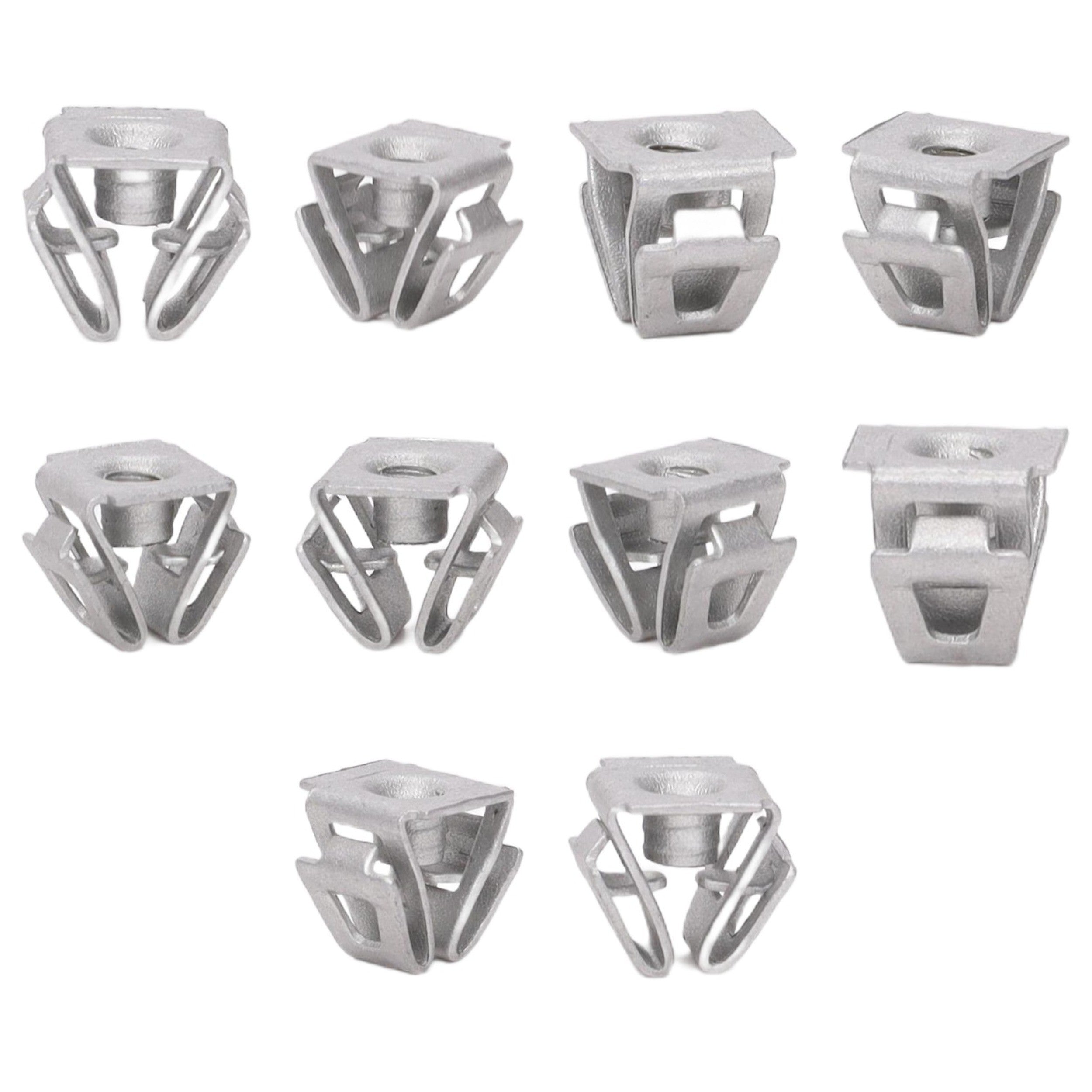 Fästclips Chrysler Pacifica/Grand Voyager V m.fl. – 10-pack