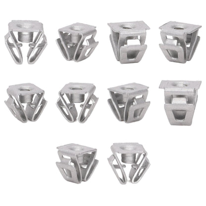 Fästclips Chrysler Pacifica/Grand Voyager V m.fl. – 10-pack