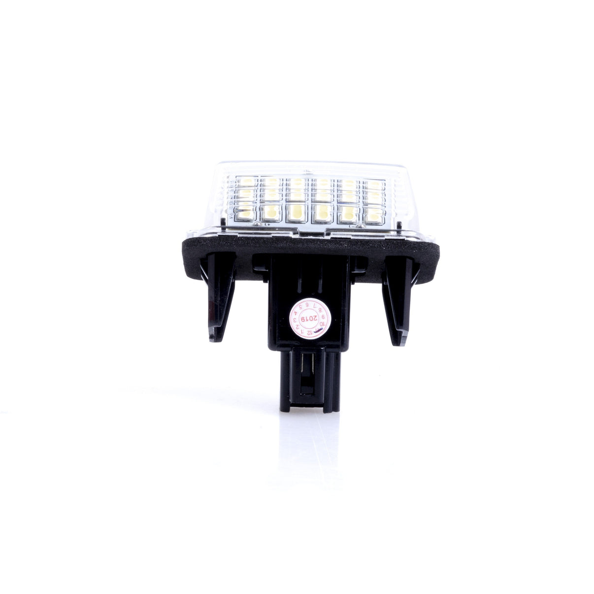 LED-skyltbelysning Toyota Camry 11.~/Camry Hybrid ~ m.fl.