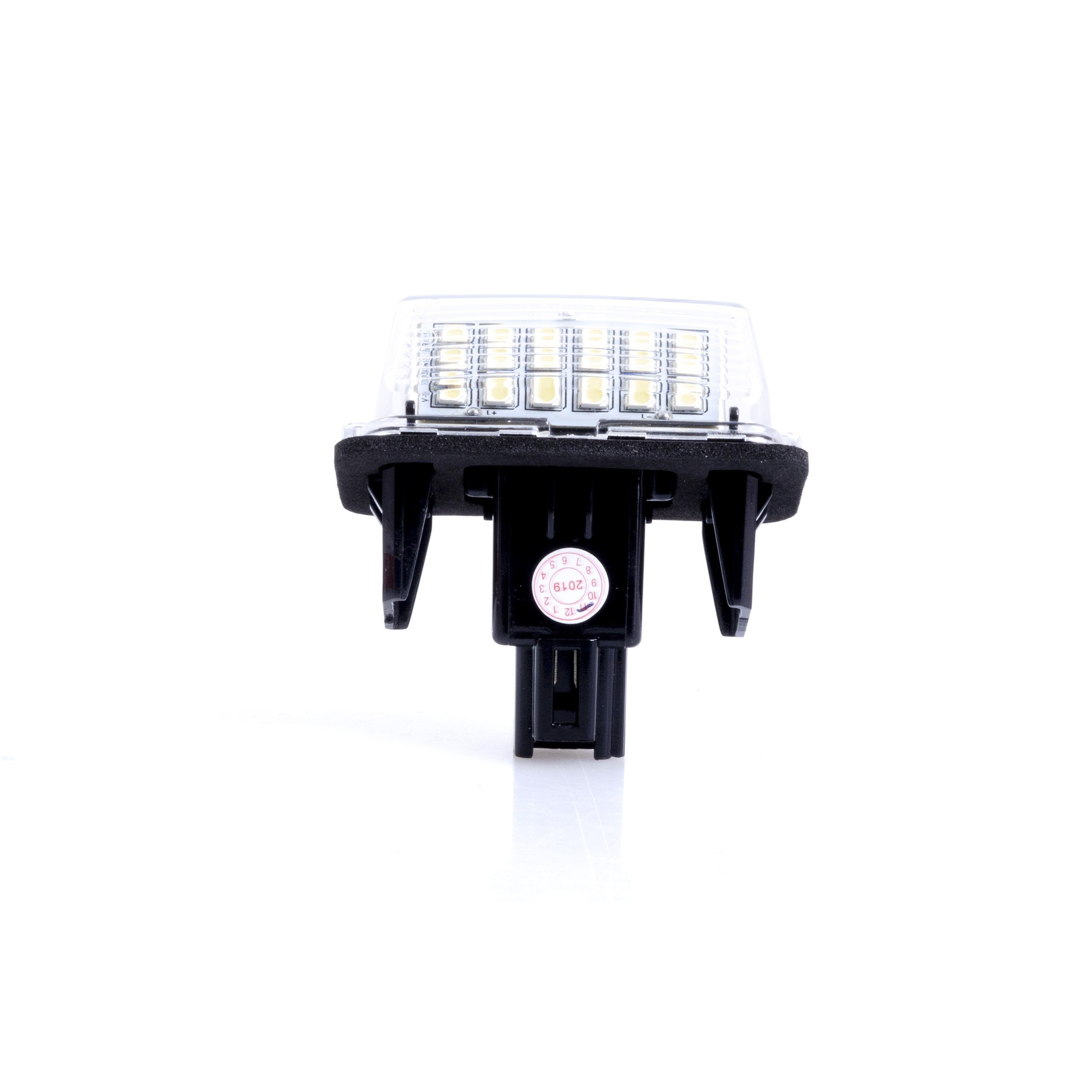 LED-skyltbelysning Toyota Camry 11.~/Camry Hybrid ~ m.fl.