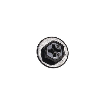 Fästclips Toyota Celica Coupé/Corolla Verso m.fl. – 10-pack