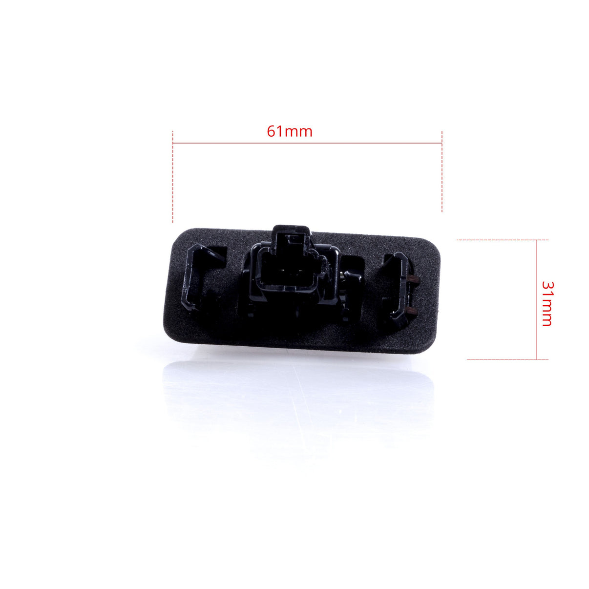 LED-skyltbelysning Toyota Camry 11.~/Camry Hybrid ~ m.fl.