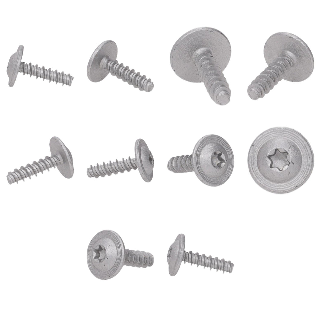 Fästclips BMW 5/7 – 10-pack