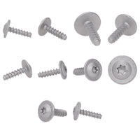 Fästclips BMW 5/7 – 10-pack