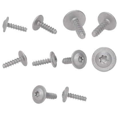 Fästclips BMW 5/7 – 10-pack