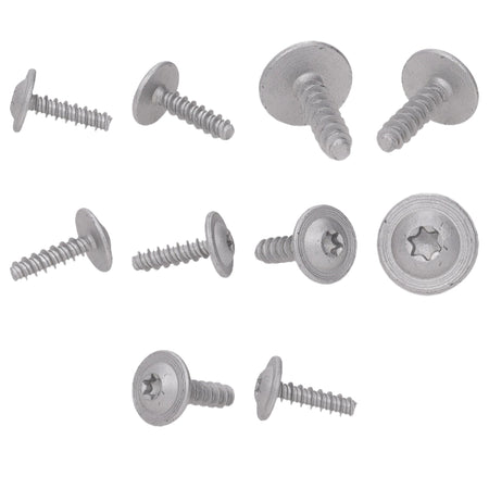 Fästclips BMW 5/7 – 10-pack