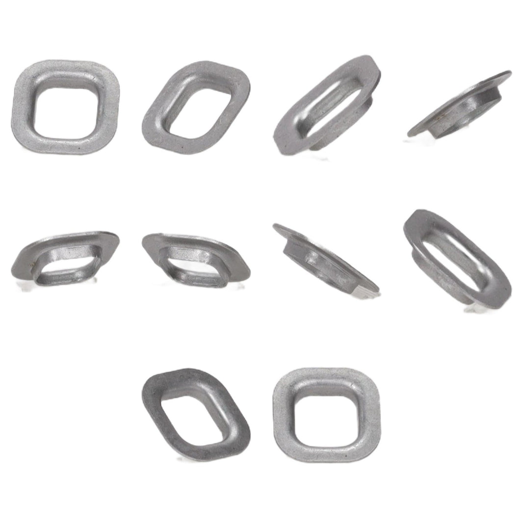 Fästclips BMW 3/7 m.fl. – 10-pack