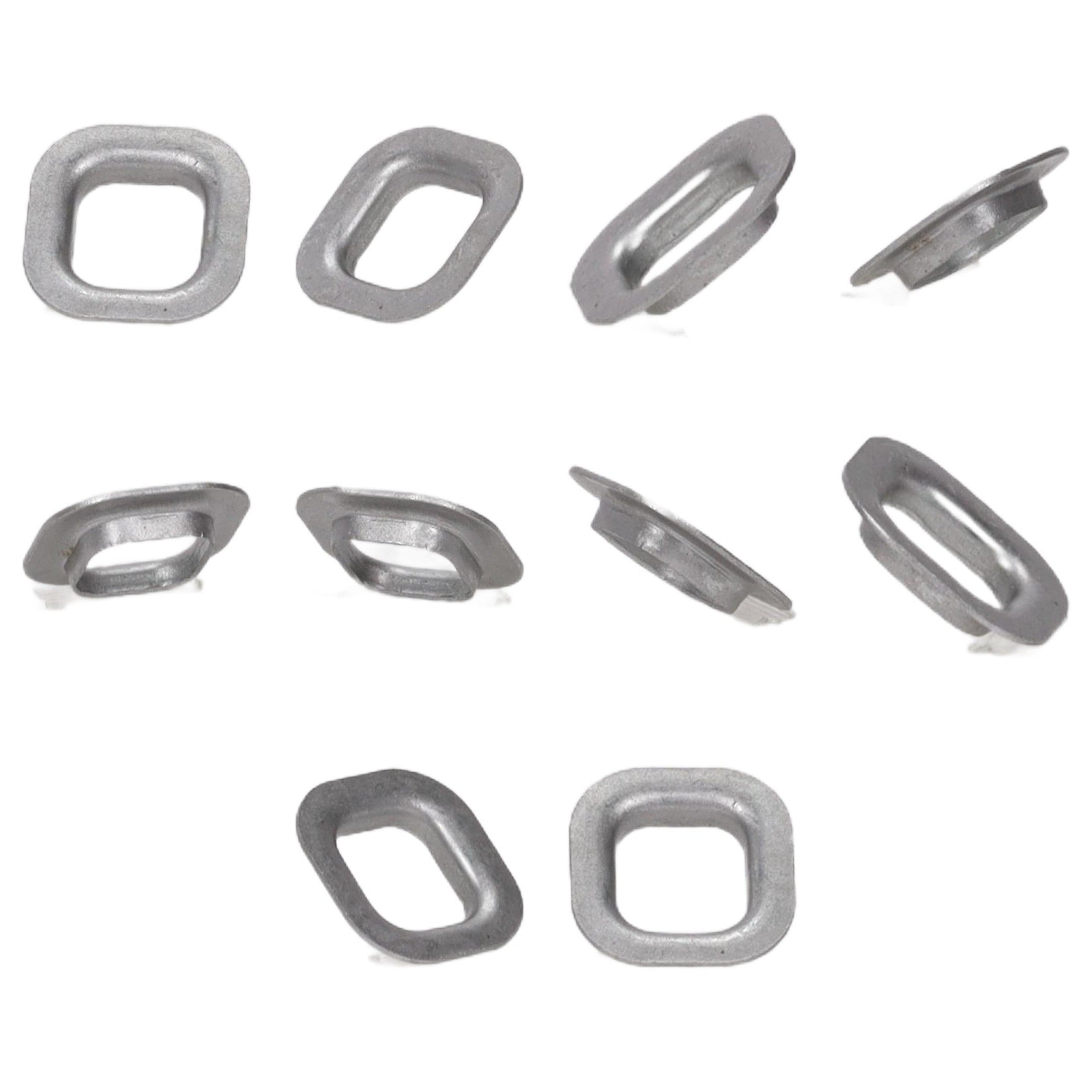 Fästclips BMW 3/7 m.fl. – 10-pack