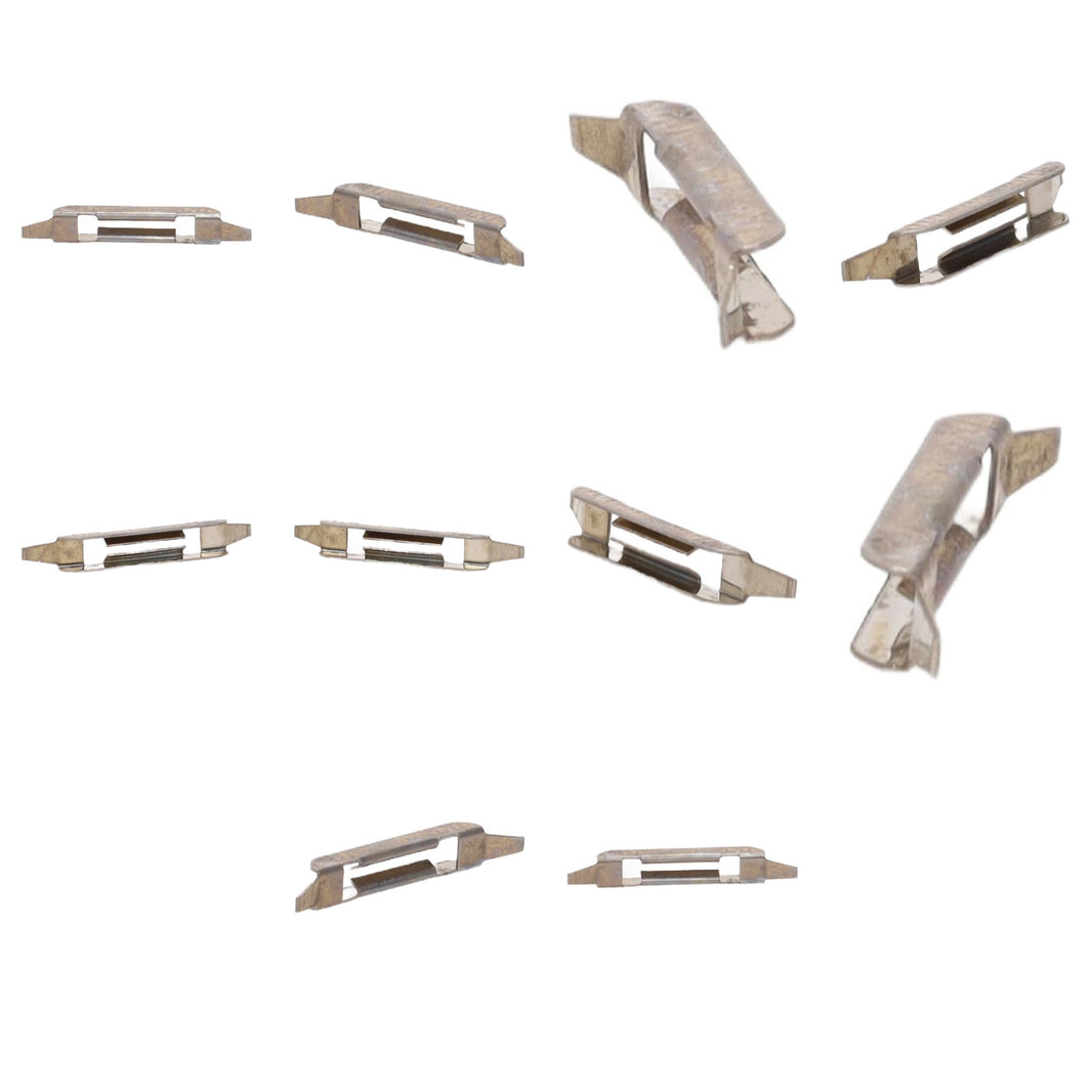 Fästclips BMW 4 Coupé/4 m.fl. – 10-pack