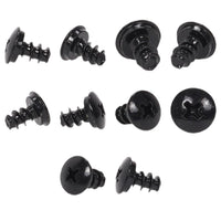 Fästclips BMW 5/Z4 Roadster – 10-pack