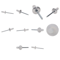 Fästclips Lexus Is I/Toyota Aygo m.fl. – 10-pack