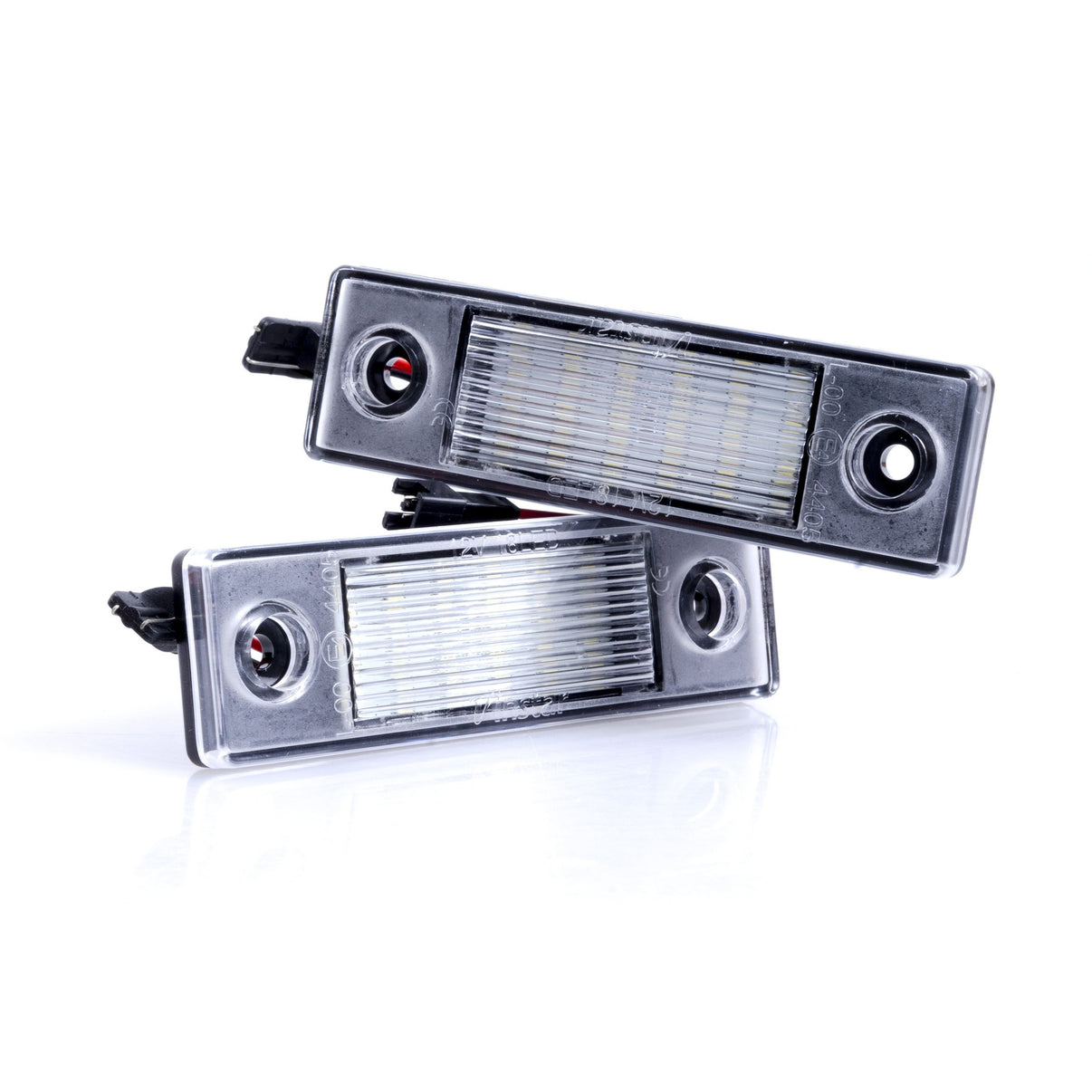 LED-skyltbelysning Chevrolet Cruze