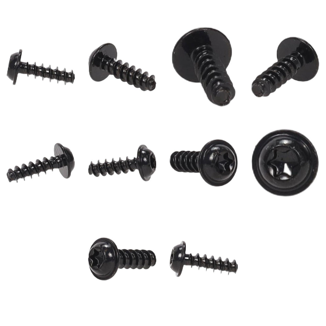 Fästclips BMW 2 Coupé/3 m.fl. – 10-pack