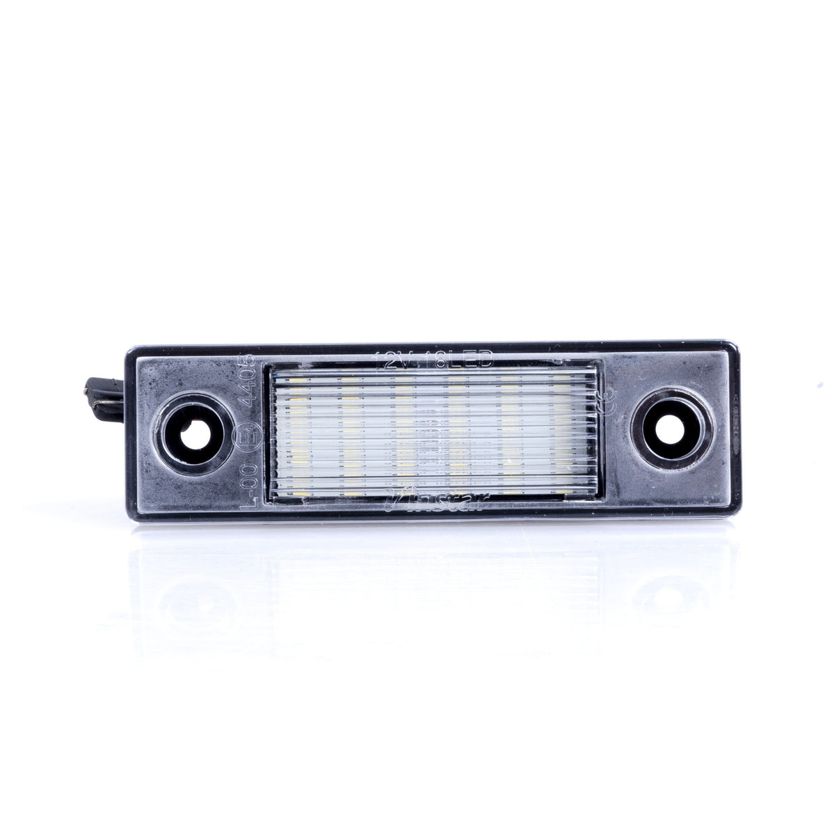 LED-skyltbelysning Chevrolet Cruze