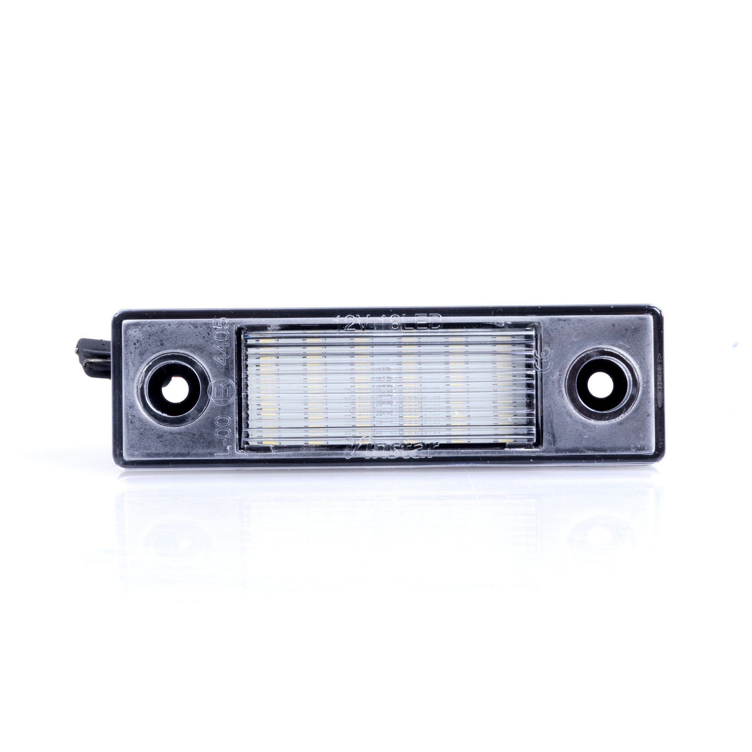 LED-skyltbelysning Chevrolet Cruze
