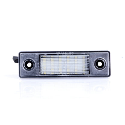 LED-skyltbelysning Chevrolet Cruze
