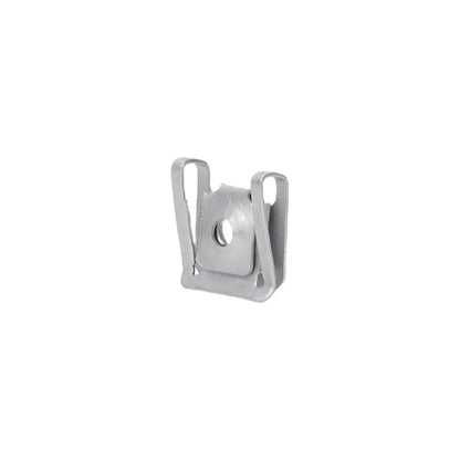 Fästclips BMW X3/X5 m.fl. – 10-pack