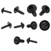 Fästclips BMW X3/1 m.fl. – 10-pack