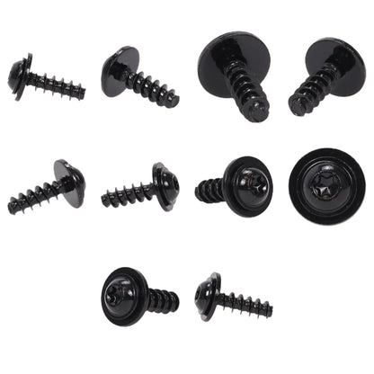 Fästclips BMW X3/1 m.fl. – 10-pack