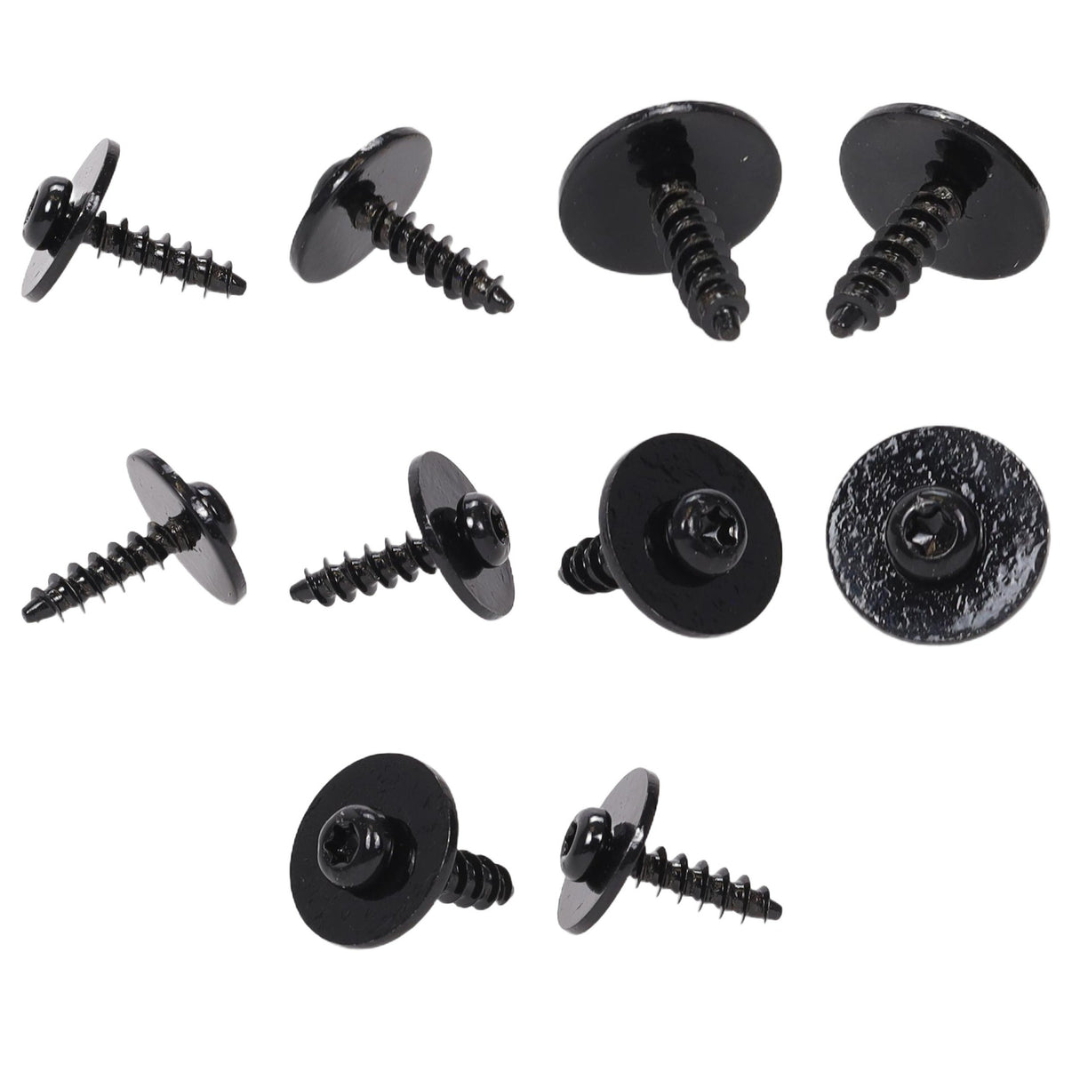 Fästclips