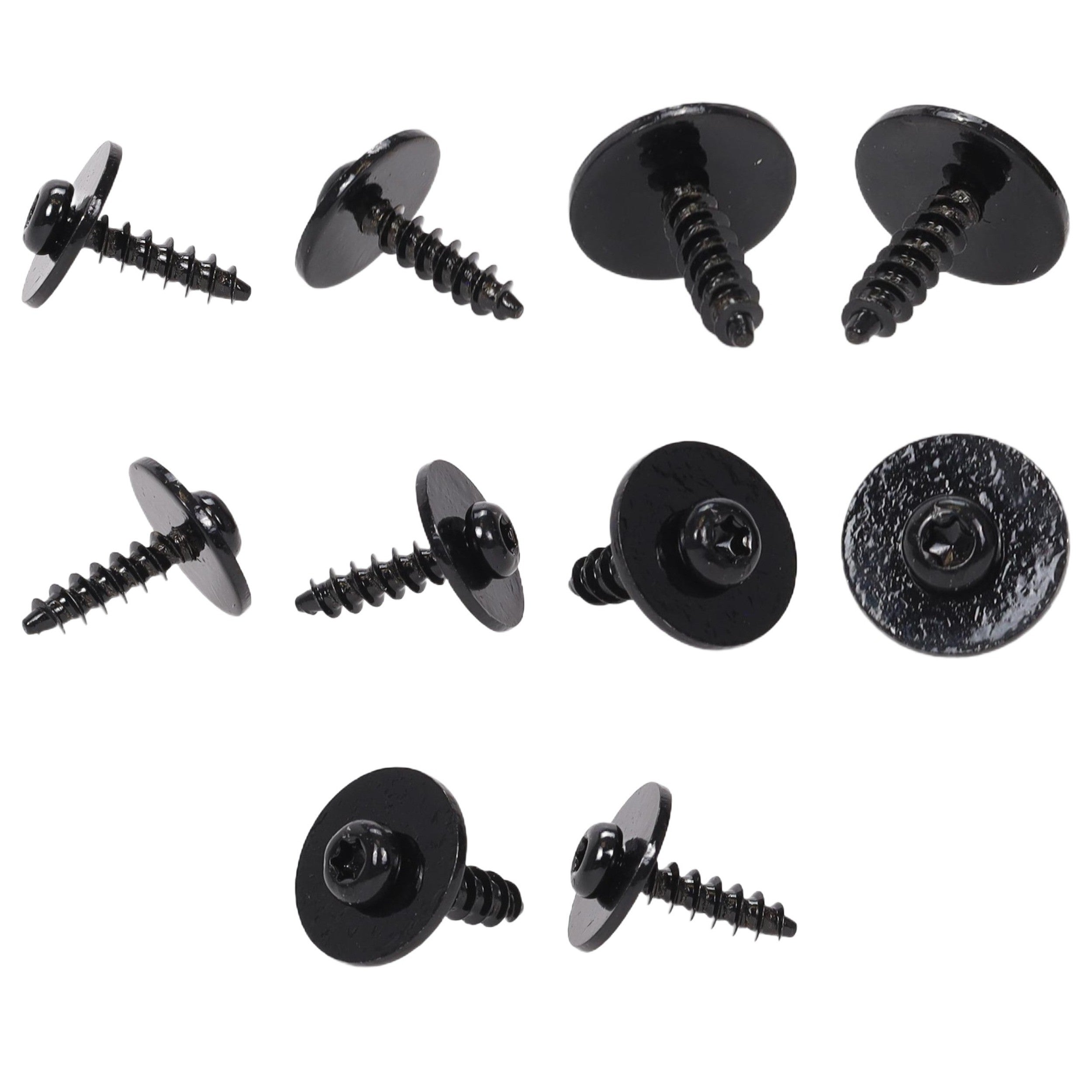 Fästclips