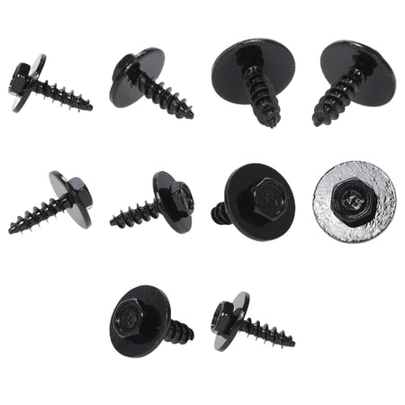 Fästclips BMW 1/2 Coupé m.fl. – 10-pack