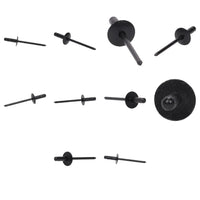 Fästclips Toyota 4 Runner III/4 Runner V m.fl. – 10-pack