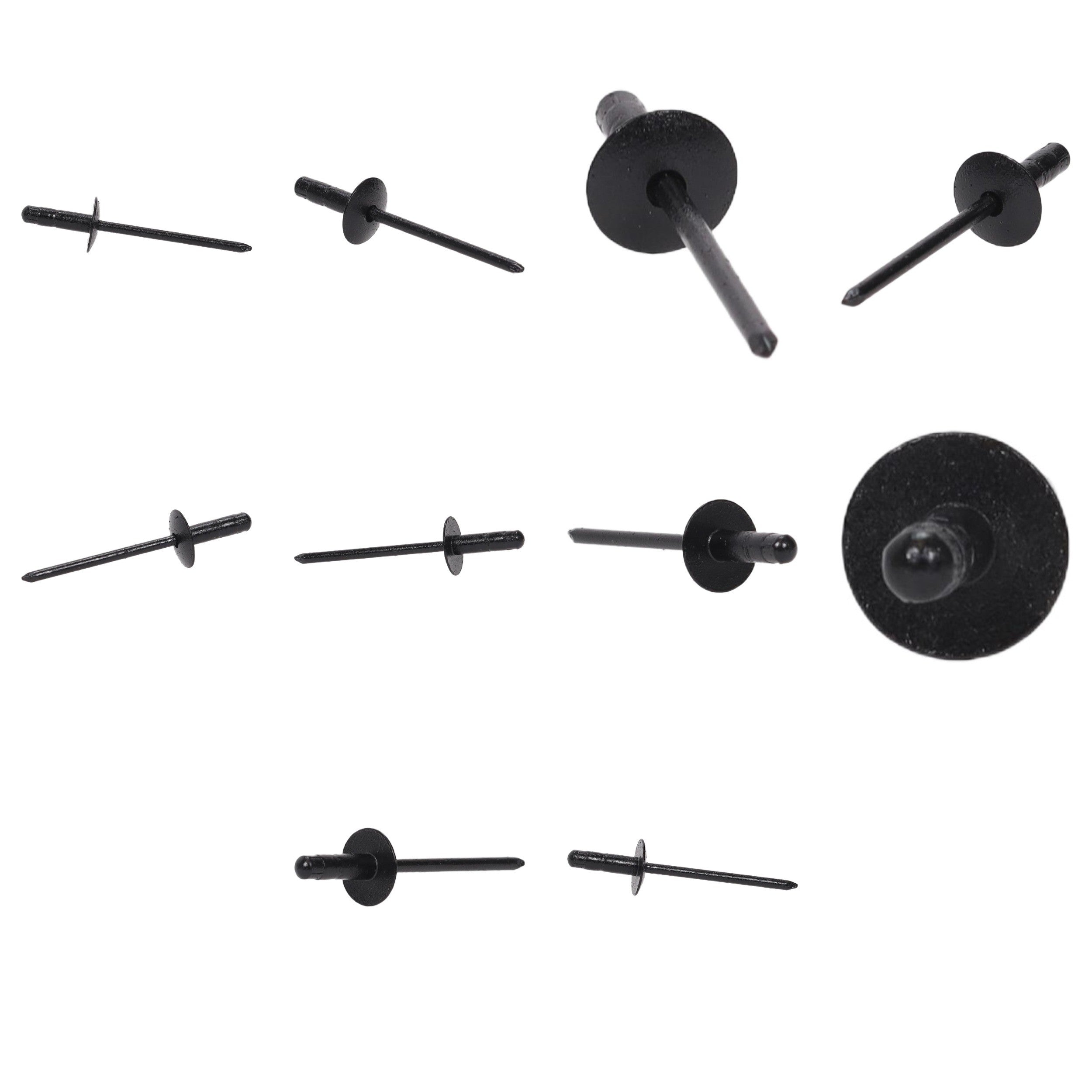Fästclips Toyota 4 Runner III/4 Runner V m.fl. – 10-pack
