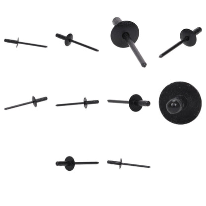 Fästclips Toyota 4 Runner III/4 Runner V m.fl. – 10-pack
