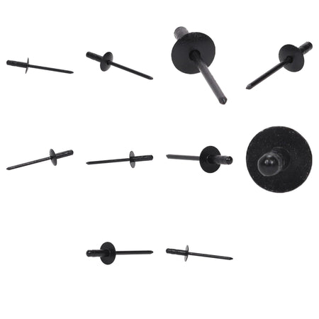 Fästclips Toyota 4 Runner III/4 Runner V m.fl. – 10-pack