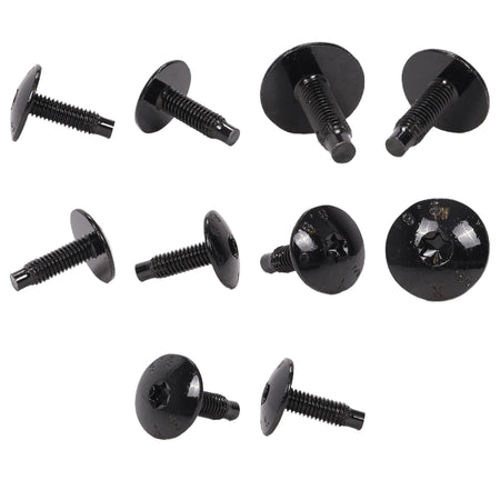 Fästclips BMW 3/3 Touring m.fl. – 10-pack