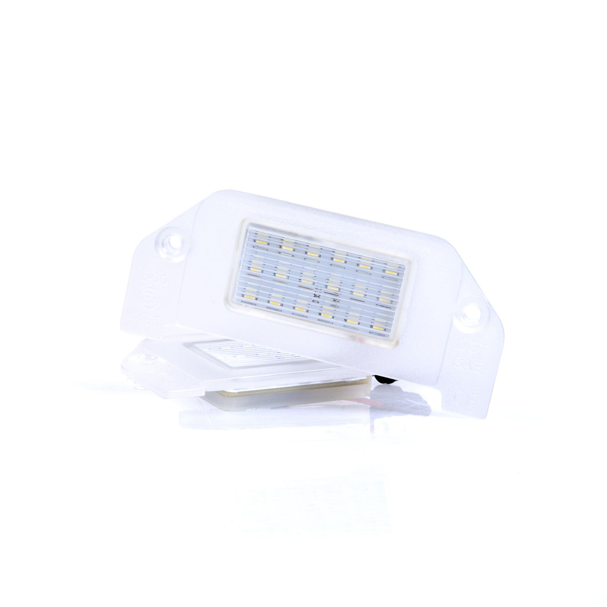 LED-skyltbelysning Chrysler 300/Sebring